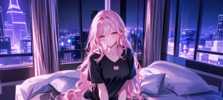 AI Girlfriend
