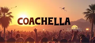 Coachella 2025 lineup