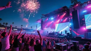 Coachella