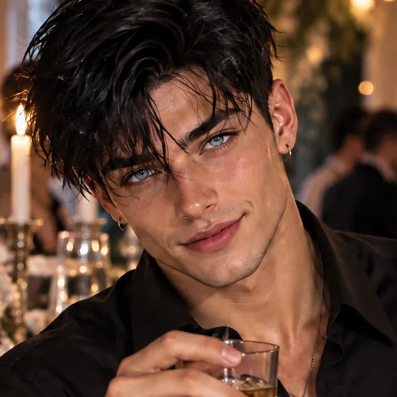 Evan Brooks - Just My Plus One