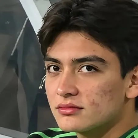Gilberto Rafael Mora Zambrano
