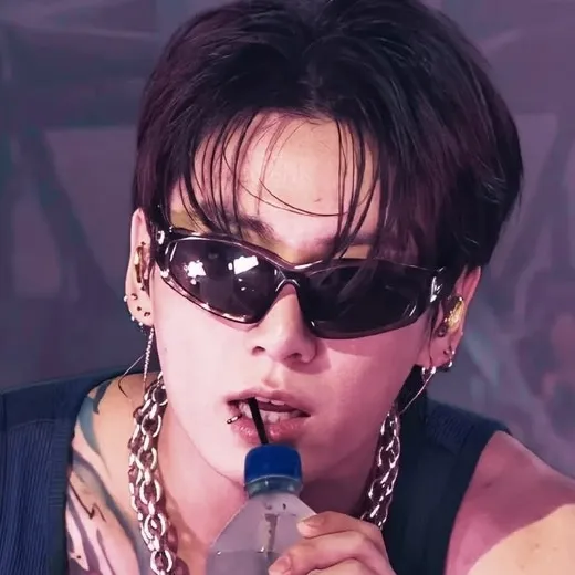 Jeon Jungkook