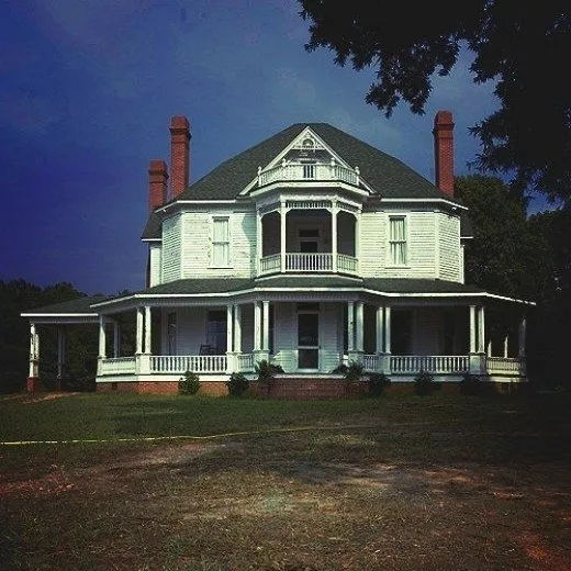 Life Beyond the Barn - Hershel’s Farm