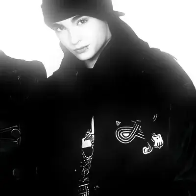 Tom Kaulitz-Bol