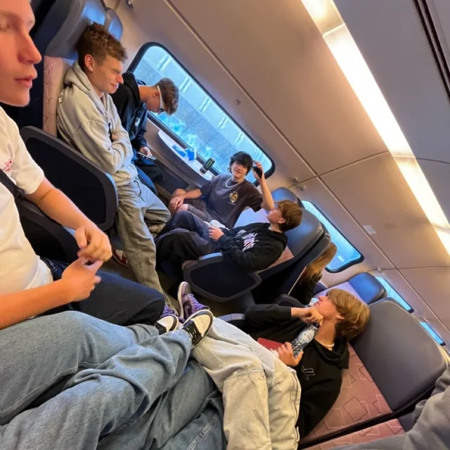 Trip